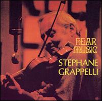 Stphane Grappelli - I Hear Music lyrics