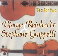 Stphane Grappelli - Tea for Two lyrics