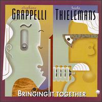Stphane Grappelli - Bringing It Together lyrics