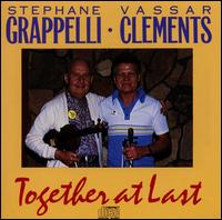 Stphane Grappelli - Together at Last lyrics