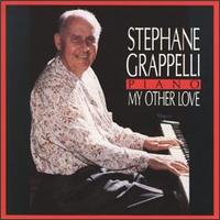 Stphane Grappelli - My Other Love lyrics