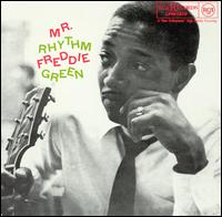 Freddie Green - Mr. Rhythm lyrics