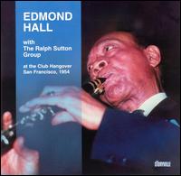 Edmond Hall - Club Hangover 1954 [live] lyrics