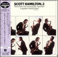 Scott Hamilton - Scott Hamilton 2 lyrics