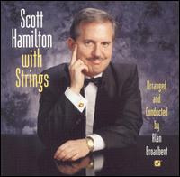Scott Hamilton - Scott Hamilton With Strings lyrics