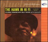 Coleman Hawkins - The Hawk in Hi Fi lyrics