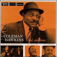 Coleman Hawkins - Coleman Hawkins and Confreres lyrics
