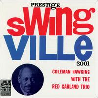 Coleman Hawkins - With the Red Garland Trio lyrics