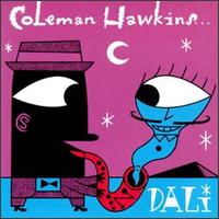 Coleman Hawkins - Dali [live] lyrics