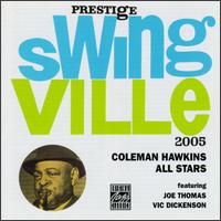 Coleman Hawkins - Swingville lyrics