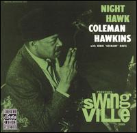 Coleman Hawkins - Night Hawk lyrics