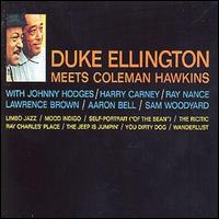 Coleman Hawkins - Duke Ellington Meets Coleman Hawkins lyrics
