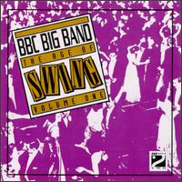 BBC Big Band - The Age of Swing, Vol. 1 lyrics