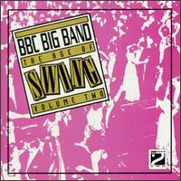 BBC Big Band - The Age of Swing, Vol. 2 lyrics