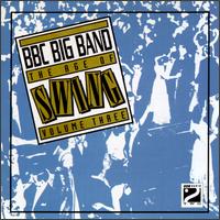 BBC Big Band - The Age of Swing, Vol. 3 lyrics