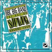 BBC Big Band - The Age of Swing, Vol. 4 lyrics