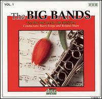BBC Big Band - Best of the Big Bands, Vol. 1 lyrics
