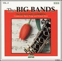 BBC Big Band - Best of the Big Bands, Vol. 2 lyrics
