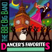 BBC Big Band - Dancer's Favorites lyrics