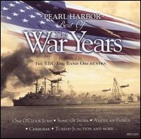BBC Big Band - Pearl Harbor: The Best of the War Years [Disc 2] lyrics