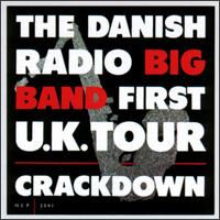 Danish Radio Big Band - First U.K. Tour [live] lyrics