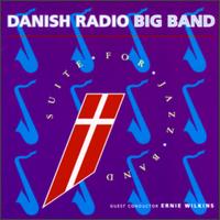 Danish Radio Big Band - Suite for Jazz Band [live] lyrics