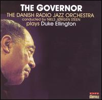 Danish Radio Big Band - Plays Duke Ellington lyrics