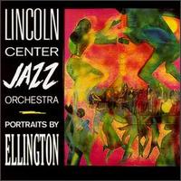Lincoln Center Jazz Orchestra - Portraits by Ellington lyrics