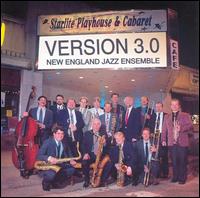 New England Jazz Ensemble - Version 3.0 lyrics