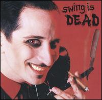 Lee Press-On & the Nails - Swing Is Dead lyrics