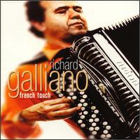 Richard Galliano - French Touch lyrics