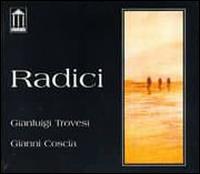 Gianluigi Trovesi - Radici lyrics