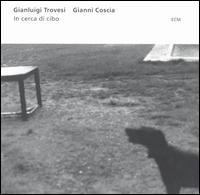 Gianluigi Trovesi - In Cerca Di Cibo lyrics