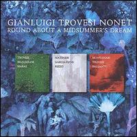 Gianluigi Trovesi - Round About a Midsummer's Dream lyrics