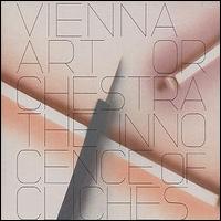 The Vienna Art Orchestra - Innocence of Cliches lyrics