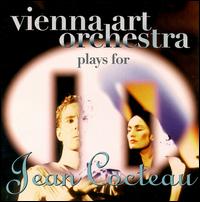 The Vienna Art Orchestra - Plays for Jean Cocteau lyrics
