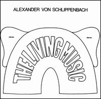 Alexander von Schlippenbach - The Living Music lyrics