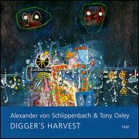 Alexander von Schlippenbach - Digger's Harvest lyrics