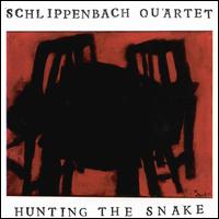 Alexander von Schlippenbach - Hunting the Snake lyrics