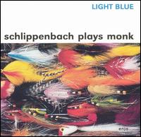 Alexander von Schlippenbach - Schlippenbach Plays Monk lyrics
