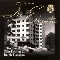 Tex Beneke - Live at Edgewater lyrics