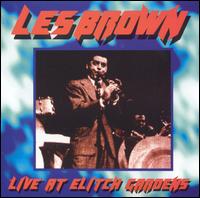 Les Brown - Live at Elitch Gardens 1959 lyrics