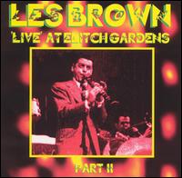 Les Brown - Live At Elitch Gardens 1959, Vol. 2 lyrics