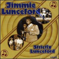 Jimmie Lunceford - Strictly Lunceford lyrics