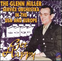 Glenn Miller - In the USA and Europe [live] lyrics