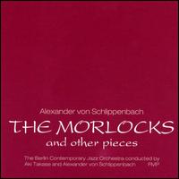 Berlin Contemporary Jazz Orchestra - The Morlocks and Other Pieces lyrics