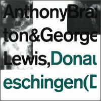 Anthony Braxton - Donaueschingen (Duo) 1976 lyrics
