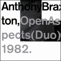 Anthony Braxton - Open Aspects (Duo) 1982 lyrics