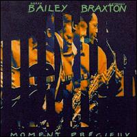 Anthony Braxton - Moment Pr?cieux [live] lyrics