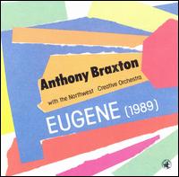 Anthony Braxton - Eugene (1989) lyrics